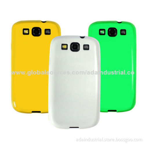 Hard cases for Samsung S3
